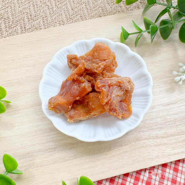 【海龍王】午后食刻(水蜜桃乾/芒果乾/鳳梨乾/芭樂乾)(150g)