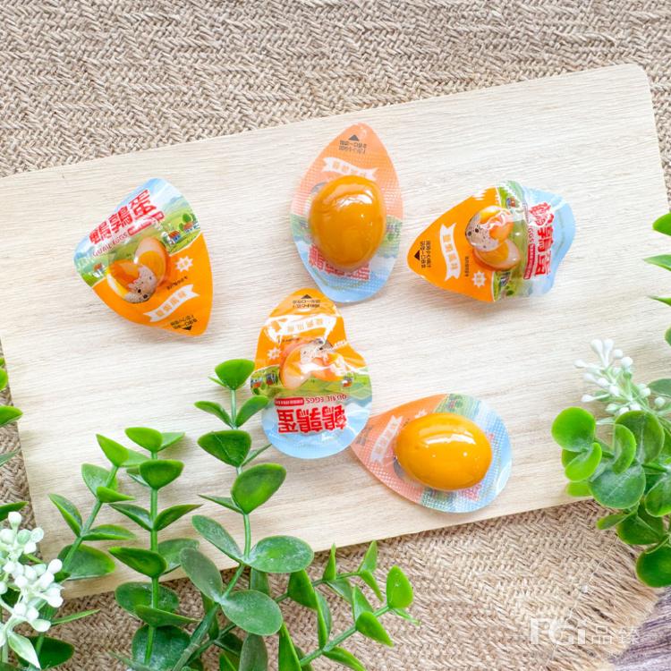 【海龍王】鵪鶉蛋(鹽焗/香辣)(150g)