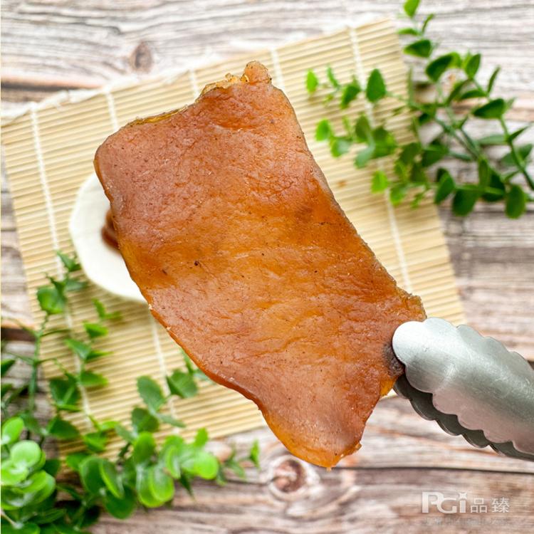 【海龍王】寒天蒟蒻-五香蒟蒻片(120g)