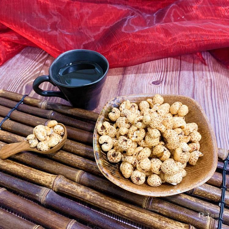 【參虎】吃不停爆紅薏仁隨手包禮盒(25gx12包)