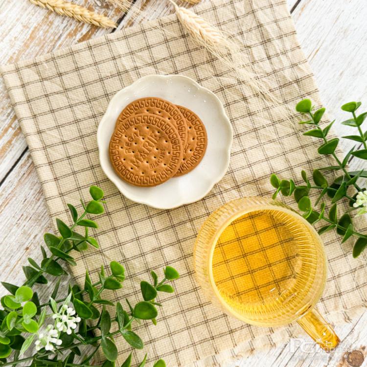 【REGAL】莉古香濃牛奶餅(120g)