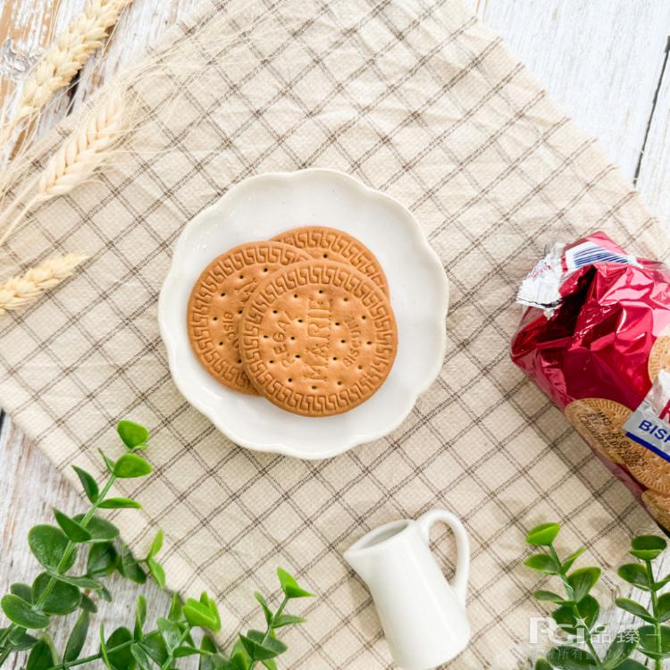 【REGAL】莉古香濃牛奶餅(120g)