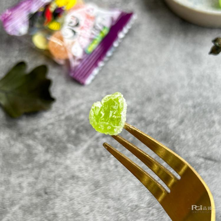 【凱岳】萬聖節綜合軟糖(100g)