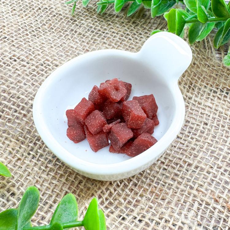 【海龍王】瘋樂小豆丁(蒜味/原味)(210g)