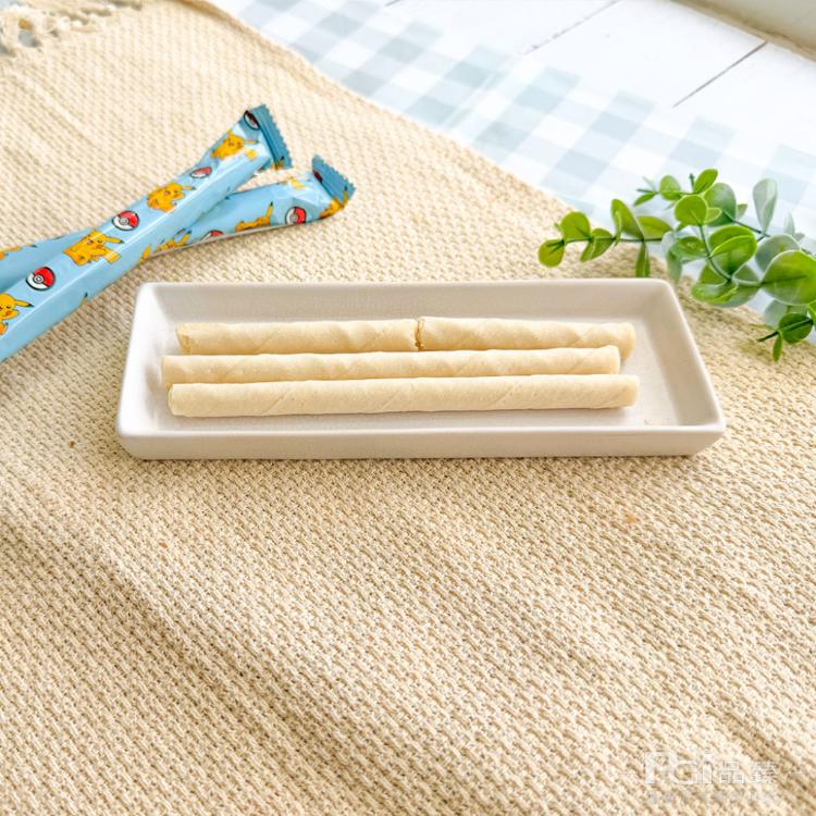 【寶可夢】爆漿匠醬捲歡樂罐(巧克力/香草)(160g)