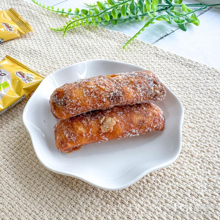 【鑫富皇】精彩台灣-智慧棒 (榴槤椰香起司味)(230g)