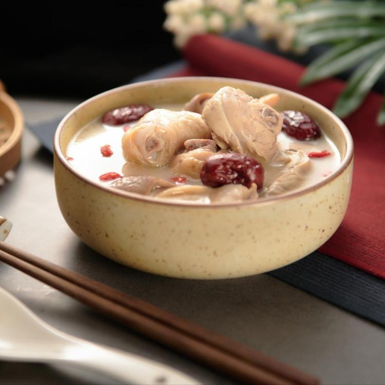 【撈王】經典胡椒豬肚雞鍋(1000g)