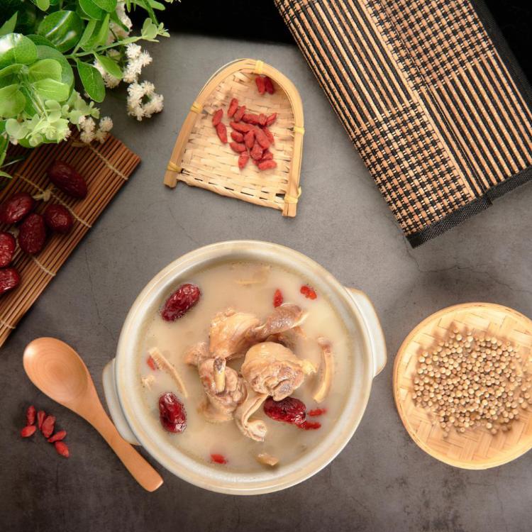 【撈王】經典胡椒豬肚雞鍋(1000g)