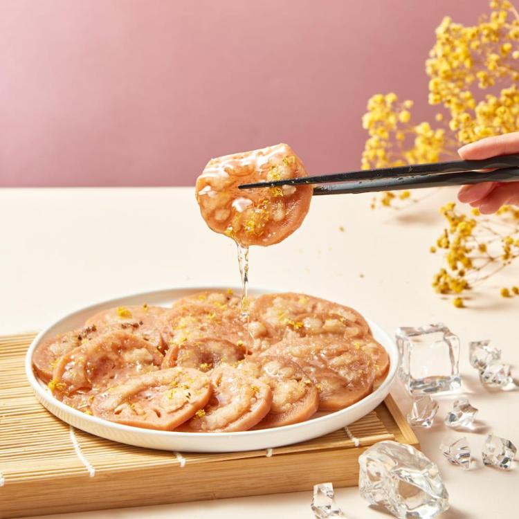 【上海鄉村】桂花糖藕(270g)