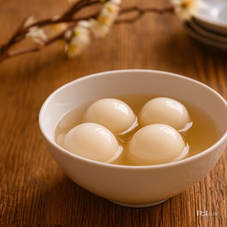 【南門市場南園】湯圓(芝麻&花生) (250g)