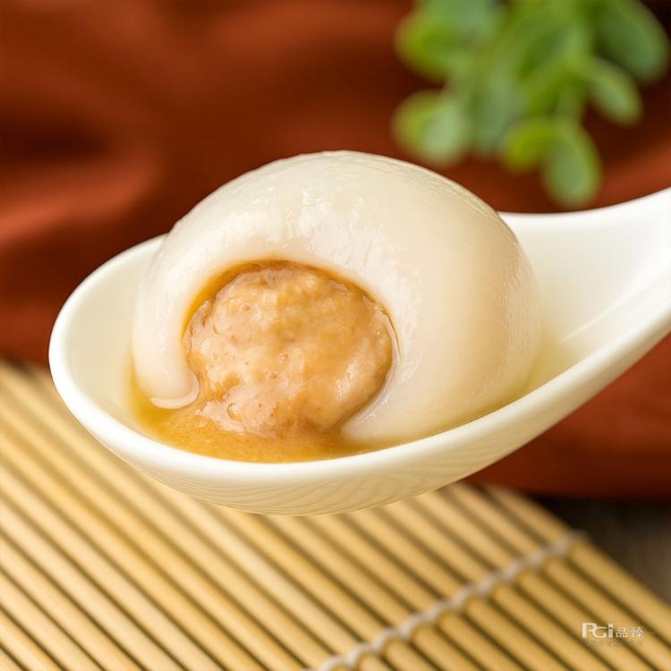 【南門市場南園】湯圓(芝麻&花生) (250g)