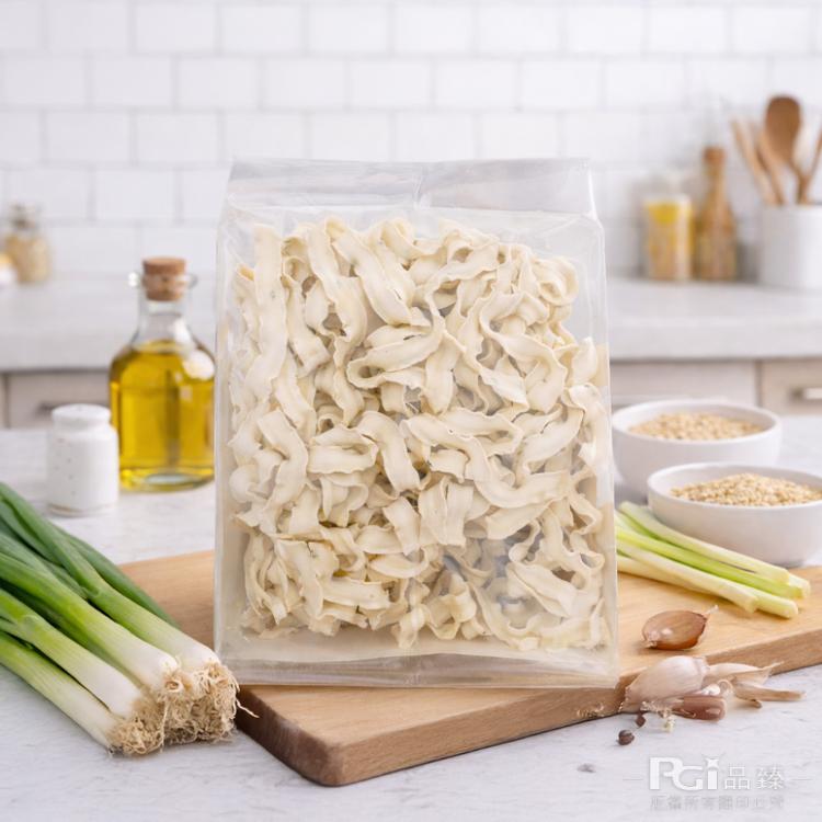 【盛陽】三星蔥麵(400g)