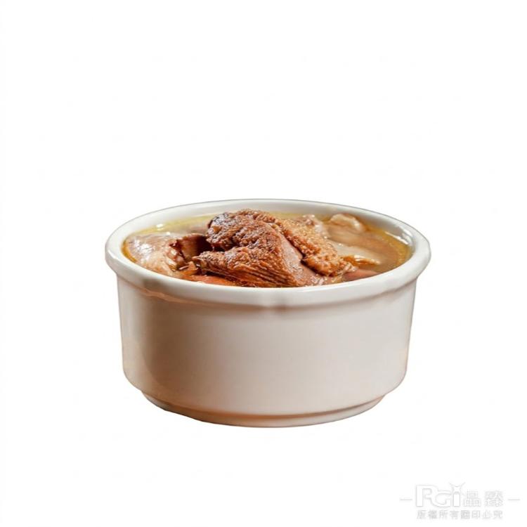 【雲蒸】甕蒸薑母鴨-常溫(500g)