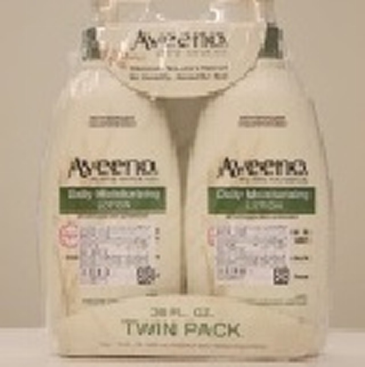 Aveeno 天然燕麥24小時保濕乳液 532ml