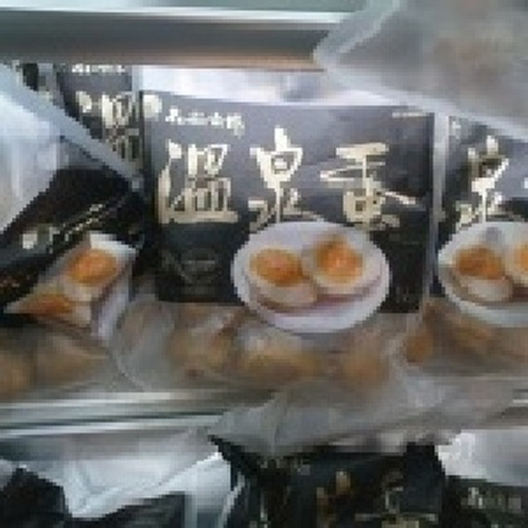 石安牧場溫泉蛋（一包16顆）