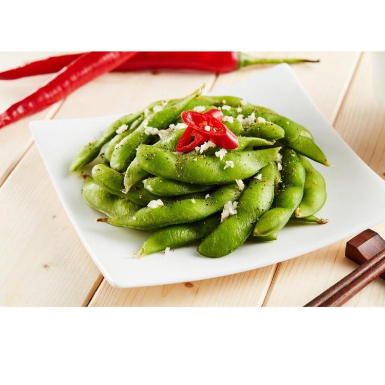 【海伯嚴選】毛豆口味任選(原味/黑胡椒/蒜味)