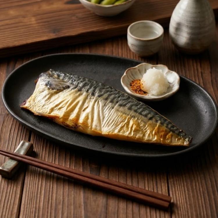 【agogo海鮮超市】嚴選挪威鯖魚(200g±10%)