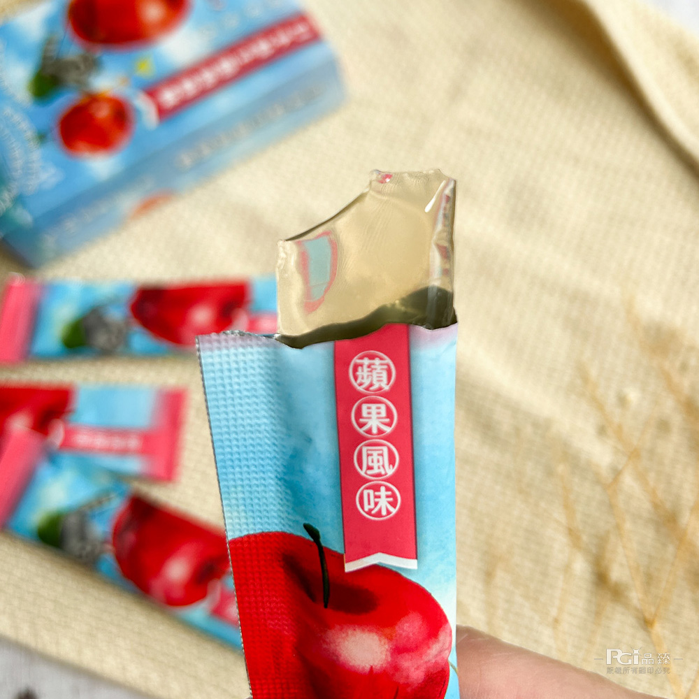 蘋果風味，Ci晶臻，兼職所有關印必貌。