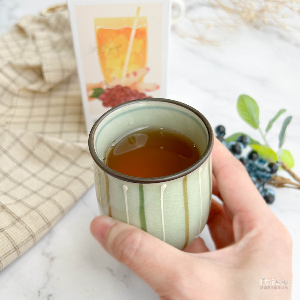 RGI晶篷 -所有印必克。