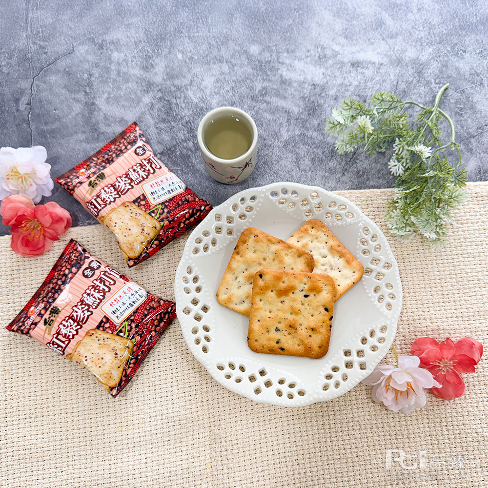 紅藜麥蘇打，紅藜麥蘇打伽，傳種工法、天然原味，無添加防腐劑色素。