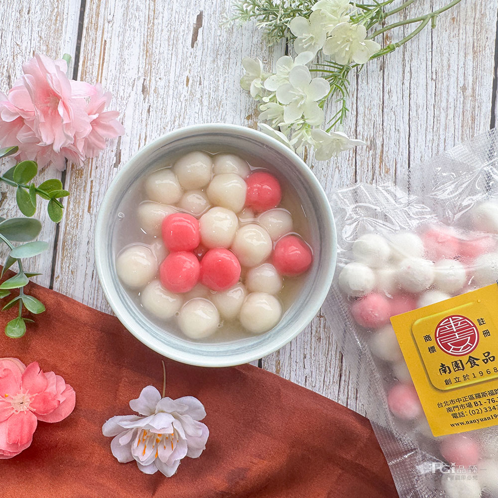 南園食品,創立於1968,台北市中正區羅斯福路,南門市場B1-76.電話:(02)334,吃品臻。黃國印必。