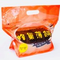 蜂巢薄餅 (可可)