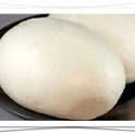 奶香饅頭7入