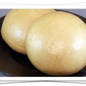 蜜香黑糖饅頭10入
