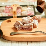 黑糖涼糕 特價：$55