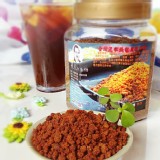 【飛龍原香糖】原味黑糖 (600G) 粉狀