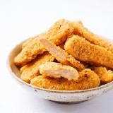 【即期良品】【KK Life-紅龍】清爽香檸雞柳條 500g±20g*1包