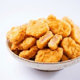 【即期良品】【KK Life-紅龍】經典原味雞塊 500g±20g*1包