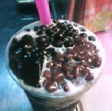 綜合嫩仙草 綜合嫩仙草 特價：$25