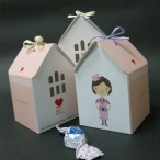 小甜心屋(芝麻) 90g