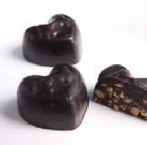 小甜心屋(原味杏仁角) 90g