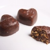 小甜心屋(咖啡杏仁角) 90g