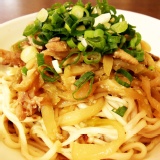 榨菜肉絲料理包-170公克 清淡爽口最佳手選