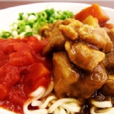 咖哩雞丁調理包-220公克 小朋友的最愛