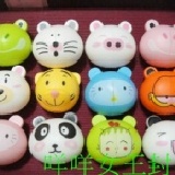 不挑款可愛動物自動牙刷架 B12(款式不斷推新~恕無法提供所有圖式) 特價：$12