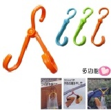 B40-多用途掛勾（鞋子）掛鉤 特價：$28