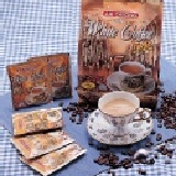 益昌老街白咖啡 到馬來西亞旅遊必買的伴手禮,大份量更香更濃!