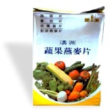 澳洲蔬果燕麥片