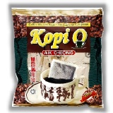 益昌咖啡烏(Kopi O) 濾袋式純咖啡(10g*20包/袋)