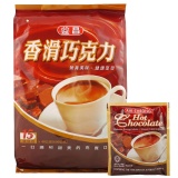 益昌 香滑巧克力