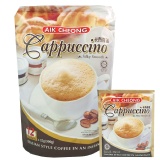 益昌 卡布奇諾 Cappuccion