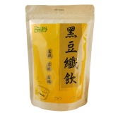 維他麥黑豆纖飲(黃)