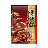 台灣蒙太極《香辣M-1200》(4-5人鍋)蒙古火鍋湯底 ◆原價◆