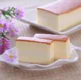 微甜奶酪蛋糕 限時特價(綿密的乳酪蛋糕搭配入口即化的奶酪給喜愛甜食的您) 特價：$150