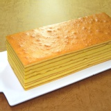 荷蘭千層蛋糕 特價：$180