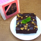 巧克力布郎尼